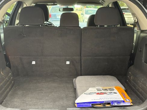 Used 2013 Ford Edge SE FWD image 10