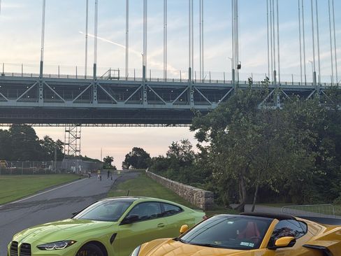 Used 2021 Chevrolet Corvette Stingray Preferred Cpe w/ 2LT image 6