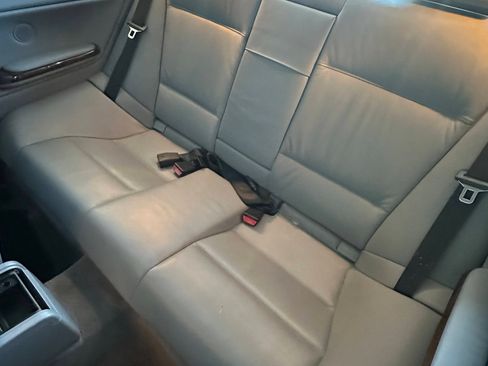 Used 2001 BMW 325Ci Coupe image 9