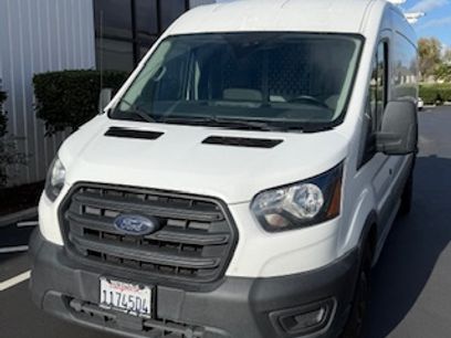 Used 2020 Ford Transit 250 Medium Roof w/ Load Area Protection Package