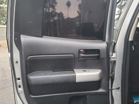 Used 2008 Toyota Tundra 2WD Double Cab image 15