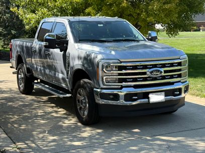 Used 2023 Ford F350 Lariat w/ Tow Technology Package