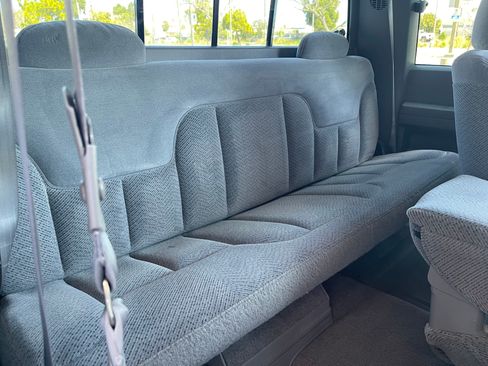 Used 1995 Chevrolet Silverado 1500 LS image 13