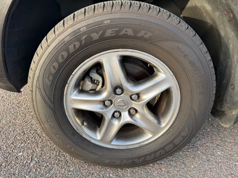 Used 2002 Lexus RX 300 FWD image 18