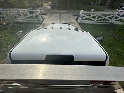 Used 2022 RAM 3500 Tradesman image 20