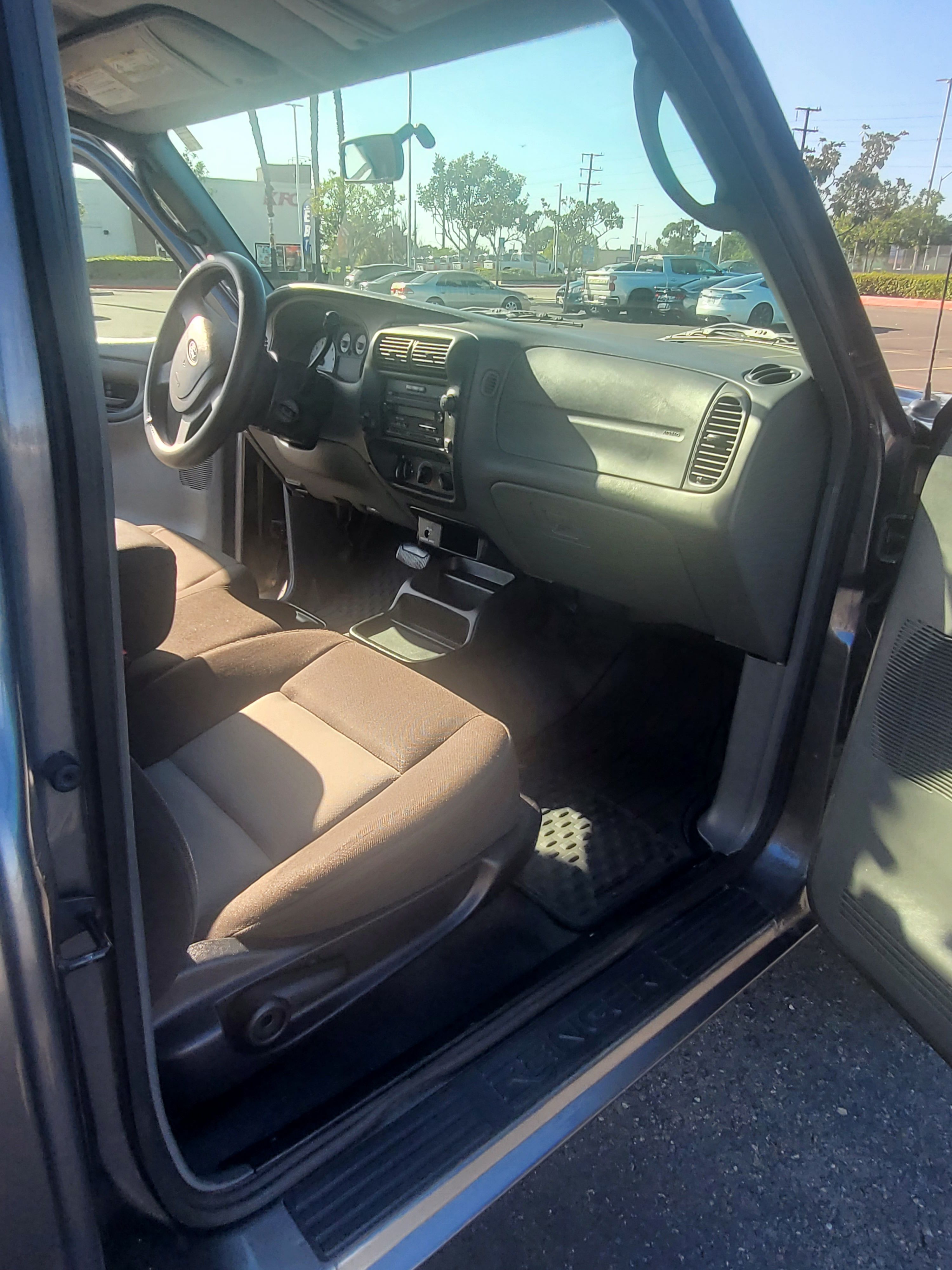 Used 2004 Ford Ranger Edge RWD image 9