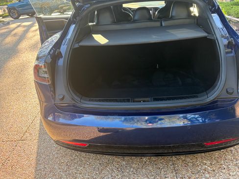 Used 2017 Tesla Model S 75D AWD/4WD image 10