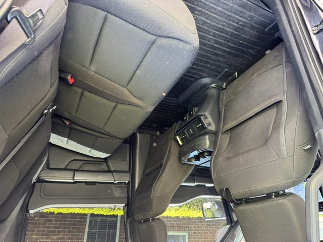 Used 2022 Ford F150 XLT w/ Equipment Group 302A High AWD/4WD image 14