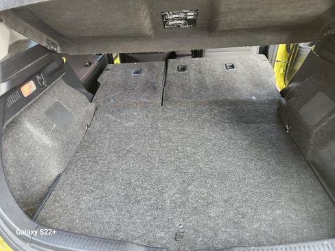 Used 2016 Scion iM image 19