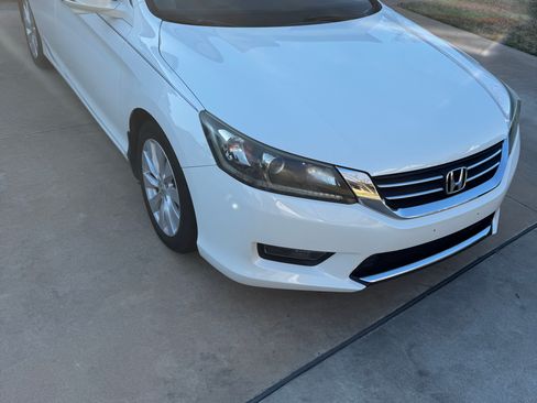 Used 2015 Honda Accord EX-L image 25