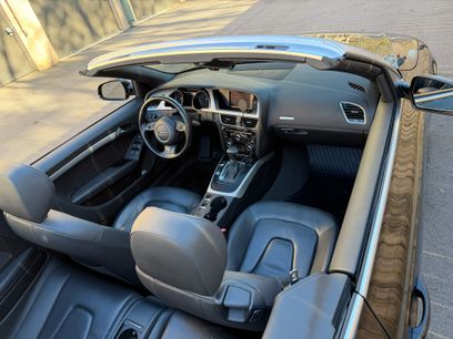 Used 2016 Audi A5 2.0T Premium Plus