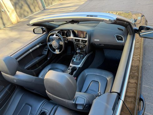 Used 2016 Audi A5 2.0T Premium Plus image 1