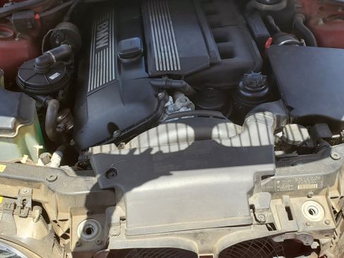 Used 2006 BMW 330Ci Convertible RWD image 12