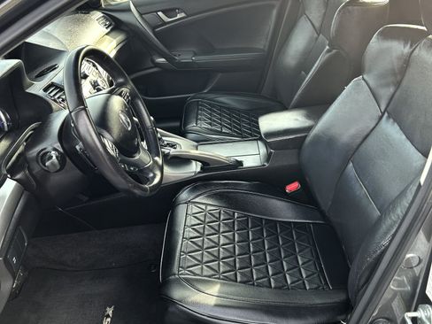 Used 2010 Acura TSX Sedan image 12