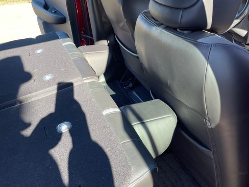 Used 2019 Nissan Leaf SL Plus w/ Protection Package image 21