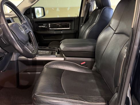 Used 2012 RAM 1500 Limited image 6