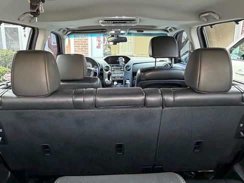 Used 2012 Honda Pilot Touring image 6