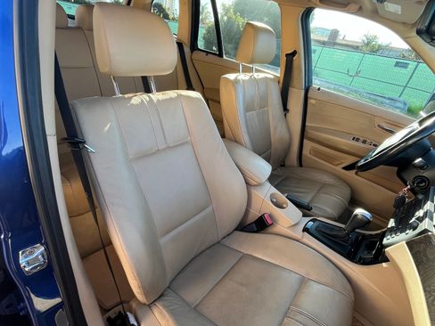 Used 2007 BMW X3 3.0si image 11