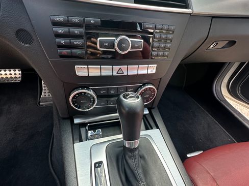 Used 2012 Mercedes-Benz C 350 Coupe image 10