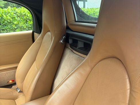 Used 2005 Porsche Boxster S RWD image 17
