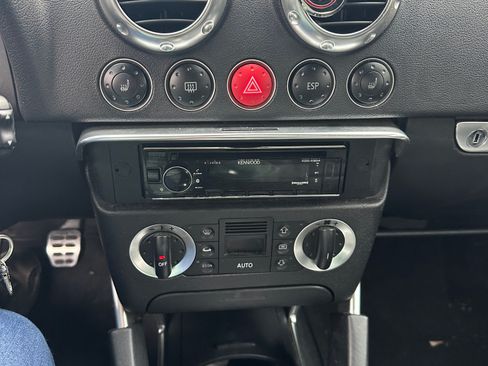Used 2001 Audi TT 1.8T image 10