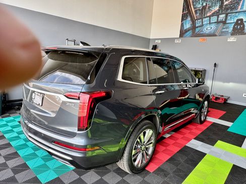Used 2020 Cadillac XT6 Premium Luxury AWD/4WD image 31