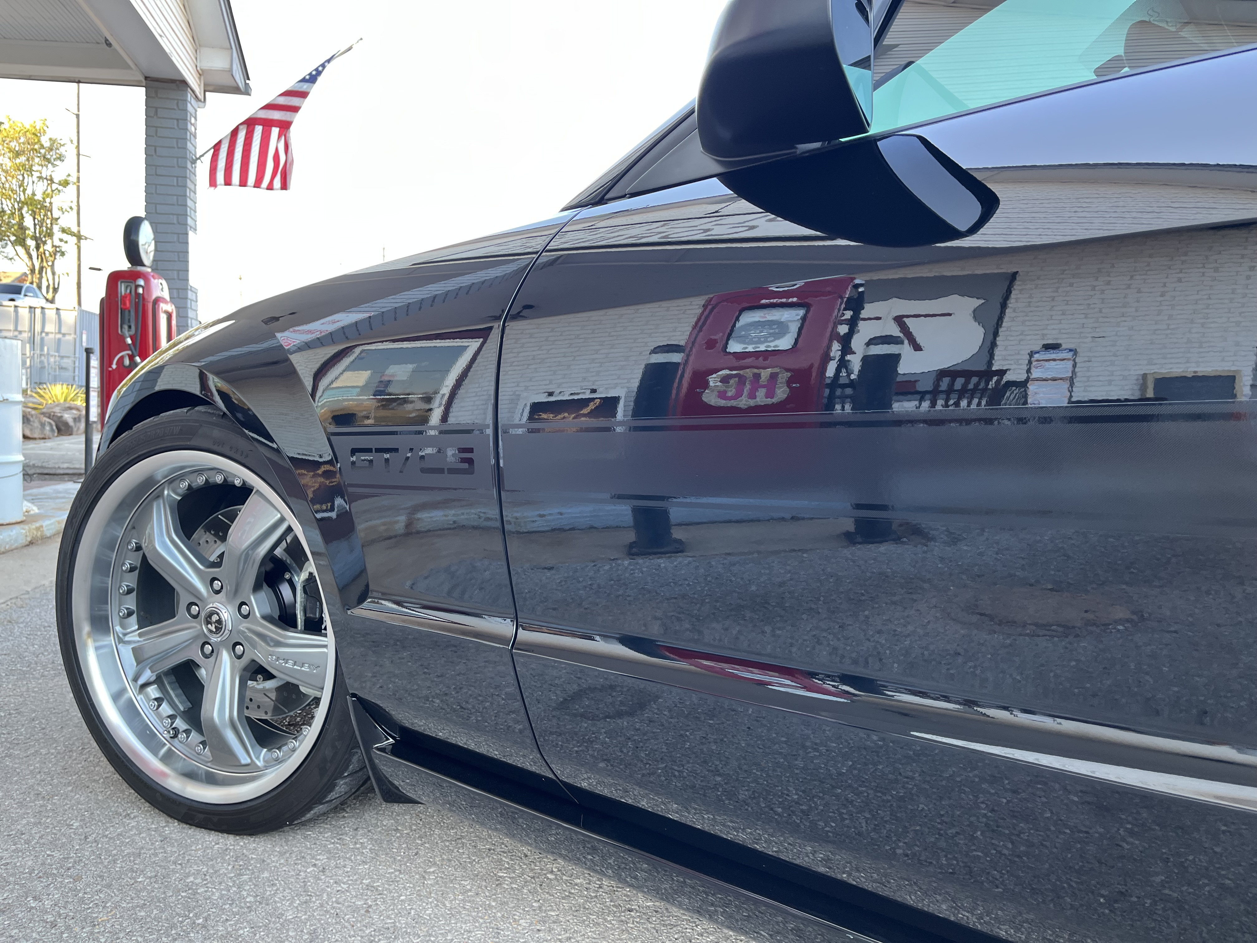 Used 2007 Ford Mustang GT Premium RWD image 4