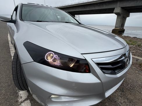 Used 2012 Honda Accord EX-L image 5