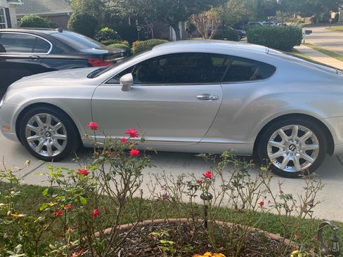 Used 2005 Bentley Continental GT image 5