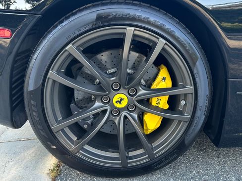 Used 2006 Ferrari F430 Coupe image 13