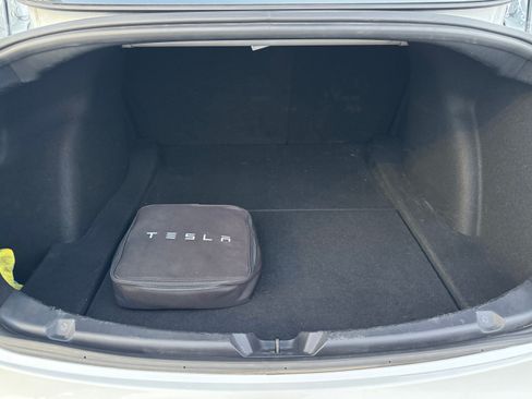 Used 2020 Tesla Model 3 Standard Range Plus RWD image 22