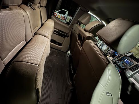 Used 2021 Ford F250 XL w/ Power Equipment Group image 8