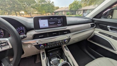 Used 2021 Kia Telluride EX w/ EX Premium Package FWD image 13