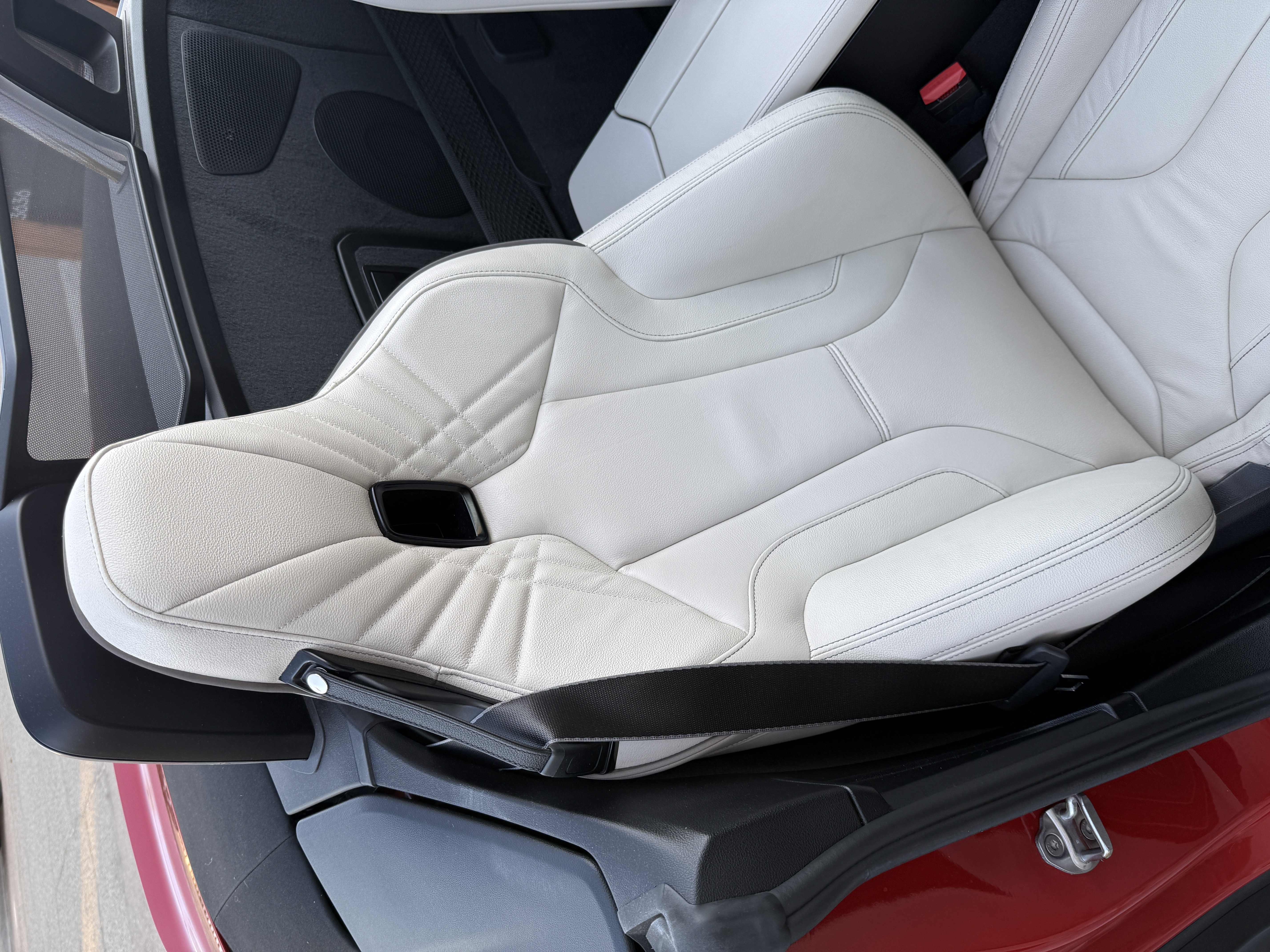 Used 2019 BMW Z4 sDrive30i w/ M Sport Package RWD image 19