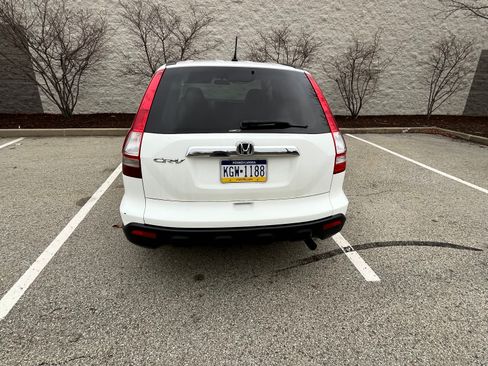 Used 2007 Honda CR-V EX image 5