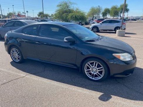 Used 2008 Scion tC image 1