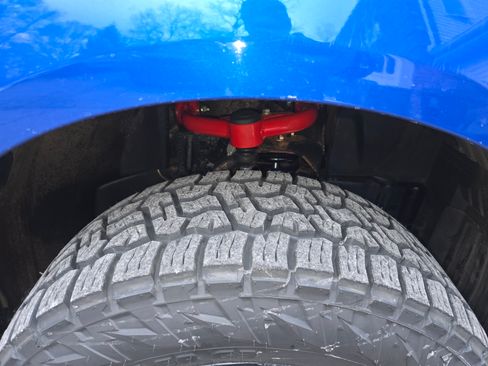 Used 2013 Nissan Frontier PRO-4X w/ Pro-4x Luxury Pkg image 10