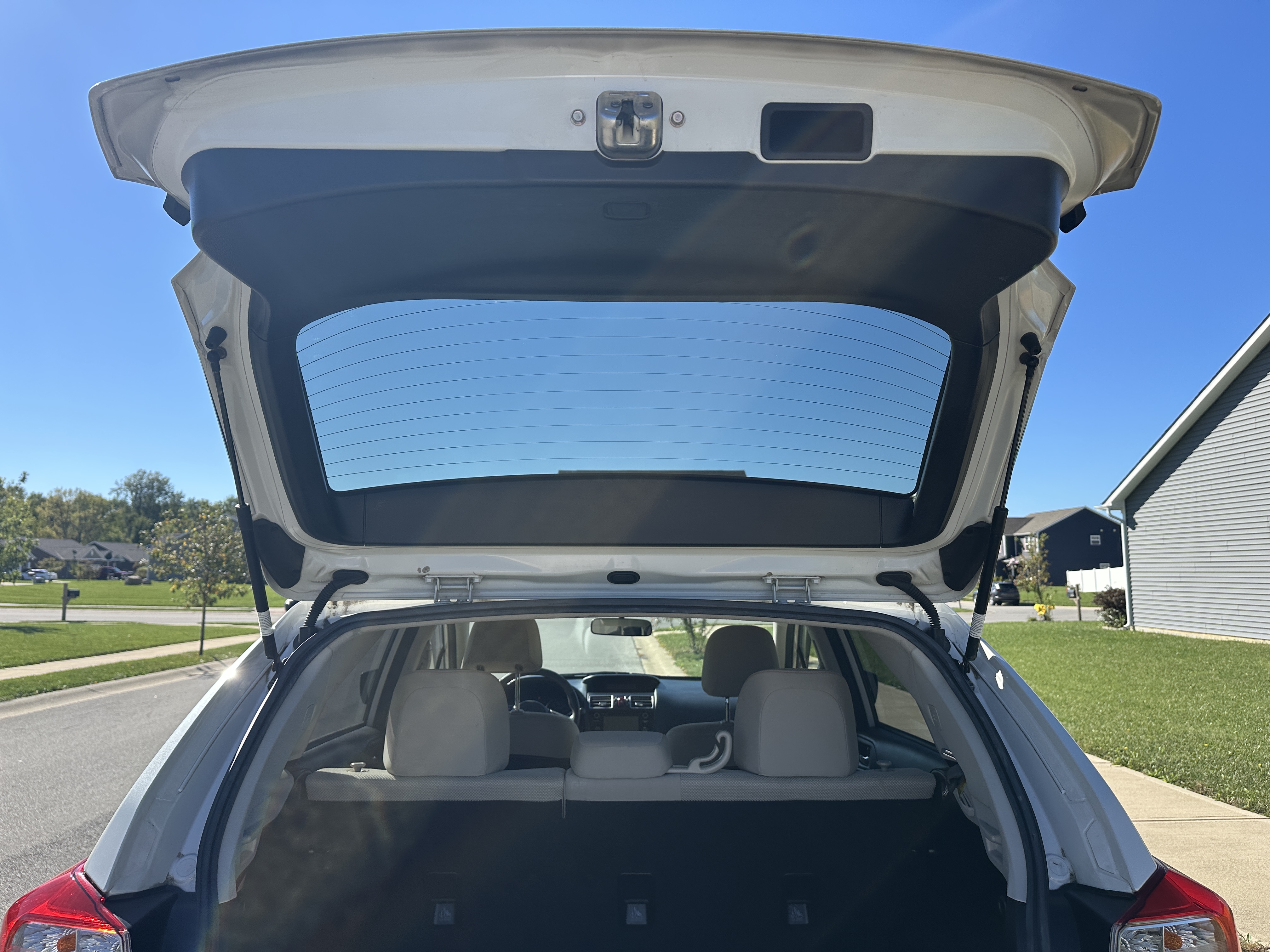Used 2016 Subaru Crosstrek 2.0i Premium AWD/4WD image 16