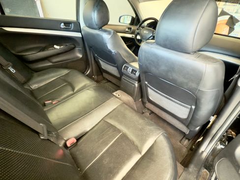 Used 2007 INFINITI G35 x Sedan w/ Premium Pkg image 21