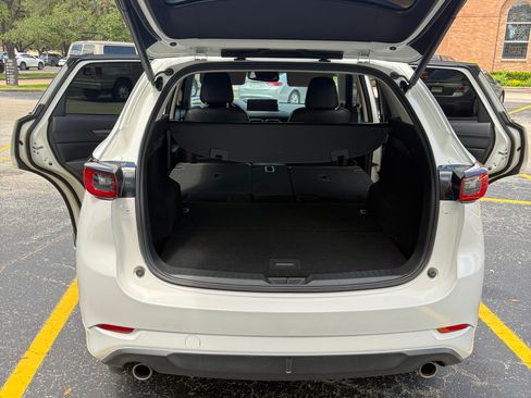 Used 2025 MAZDA CX-5 AWD 2.5 S image 31