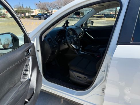 Used 2015 MAZDA CX-5 Touring image 9