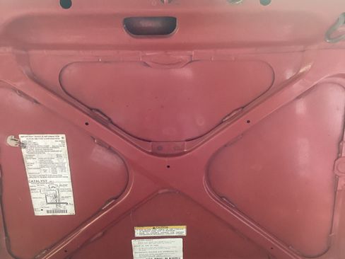 Used 1993 Suzuki Samurai JL image 11