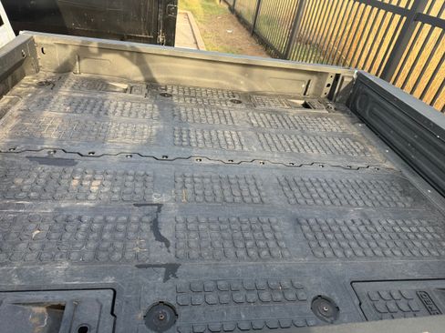 Used 2021 RAM 2500 Big Horn w/ Level 1 Equipment Group image 17