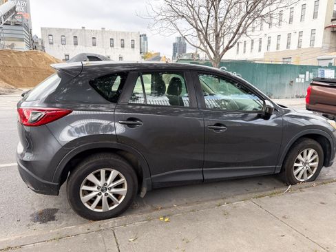 Used 2014 MAZDA CX-5 Sport image 5