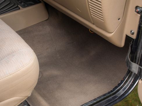 Used 2004 Jeep Wrangler SE w/ Ecco Tire & Wheel Group image 23