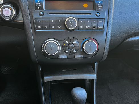 Used 2012 Nissan Altima 2.5 S w/ Convenience Pkg FWD image 15