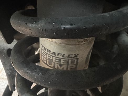 Used 2013 Jeep Wrangler Rubicon w/ PWR Convenience Group image 12