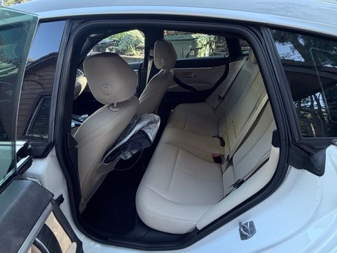 Used 2019 BMW 430i Gran Coupe RWD image 9
