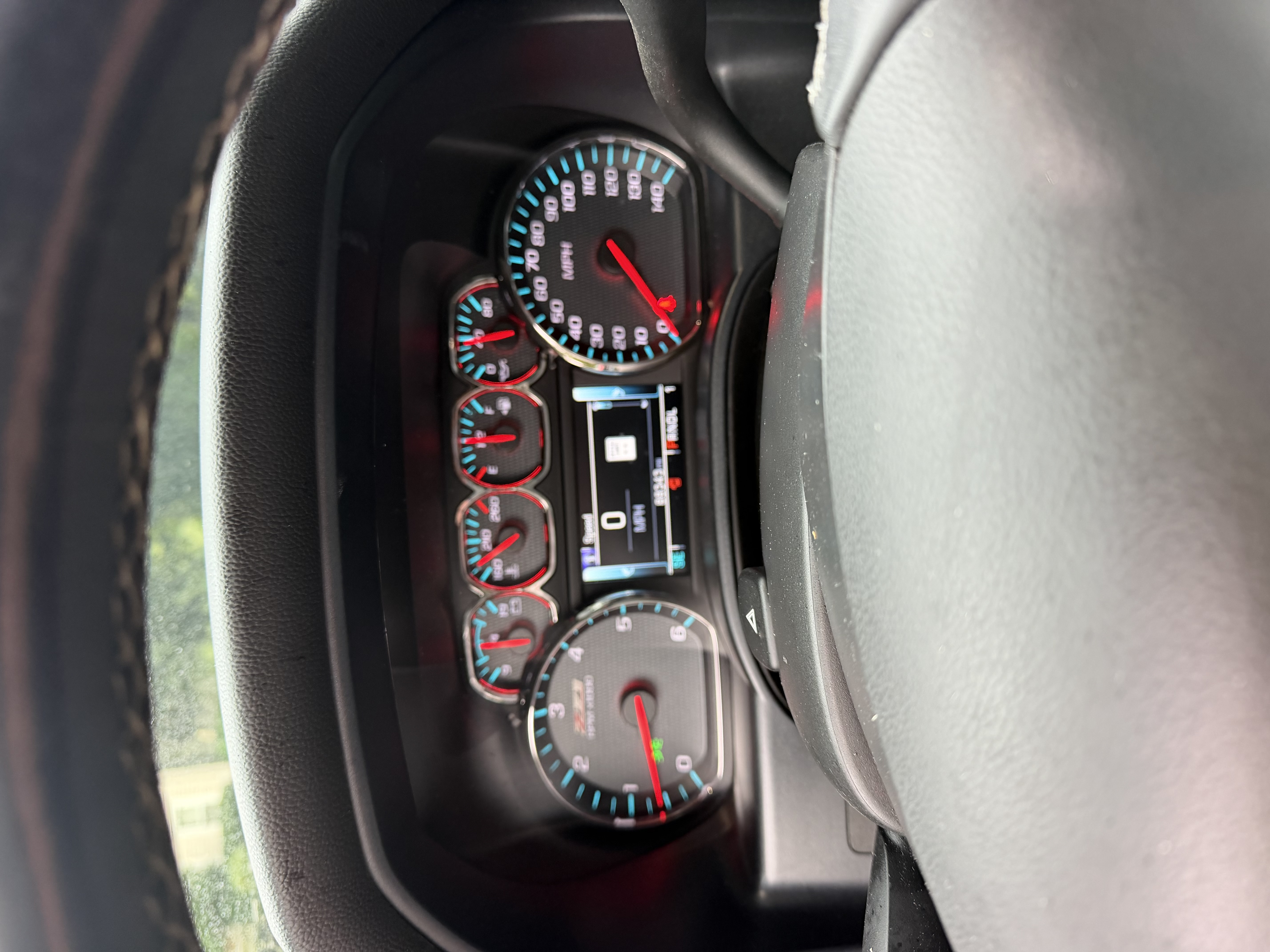 Used 2019 Chevrolet Silverado 3500 LT w/ All-Star Edition AWD/4WD image 11
