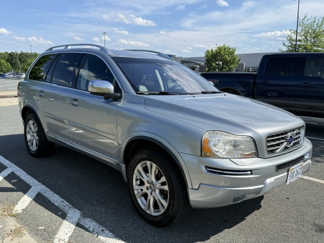Used 2013 Volvo XC90 3.2 AWD/4WD image 1